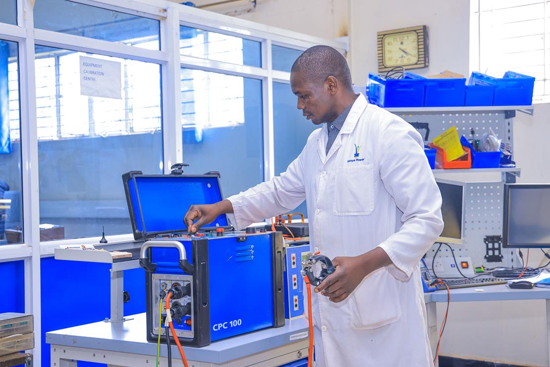 Research & Innovation