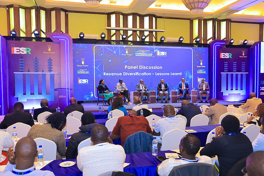 Grid Conference 2025